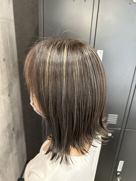 リッシュ(RISH) ハイライト