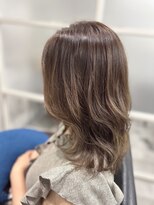 ネウィ 赤羽(newi)&nbsp;グレージュ☆