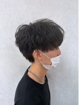 テーラヘアー 成田店(TELA HAIR)&nbsp;スタイリング簡単緩めパーマ『TELA HAIR』