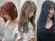 ジーナ 北千住ミルディス通り(Zina)の写真/[#インナーカラー#ブリーチ]【ケアブリーチデザインカラー¥13900】で抜け感style[北千住]