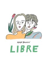 リブレ(LIBRE+hp)&nbsp;LIBRE 