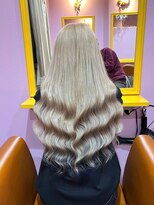 どぅ～す 梅田店&nbsp;編み込み