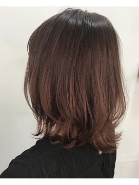 ヘアレスト(hairest) お客様スタイル11月