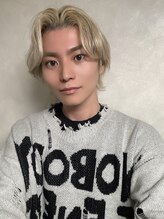 スカイ 本店(SKY) YUICHI 