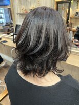 ルアナ 浦和店(Luana) くびれボブ
