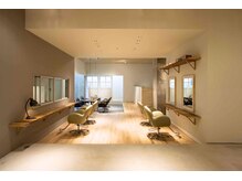 アビーヘア 市川店(abie hair)