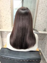 ラニヘアサロン(lani hair salon)&nbsp;髪質改善カラー/美髪