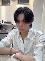 アイトーキョー 横浜(AI TOKYO) メンズカット/メンズパーマ/ツイストスパイラル/横浜/横浜駅