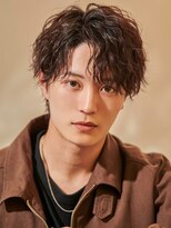 オーシャントーキョー 渋谷(OCEAN TOKYO)&nbsp;波巻きセンターパート