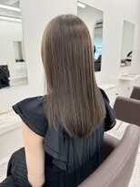 シーバイラヴィズム けやき通り2号店(Sea by LUVISM)&nbsp;グレージュ