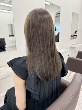 シーバイラヴィズム けやき通り2号店(Sea by LUVISM) グレージュ