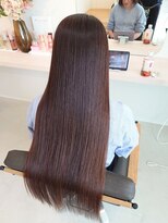 フラ(FULA)&nbsp;縮毛矯正【髪質改善】