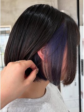 グランデュール 焼津店(GRANDEUR) ブルーラベンダー