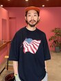 ハウディー(howdy.) 大福 達也