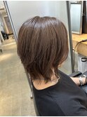 ボブウルフ