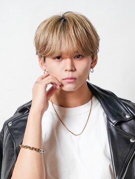 ノア 小山(Noah) 小山/小山駅/men's/メンズ/メンズカット/メンズパーマ/学割U24