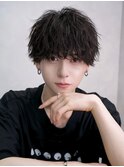 【グランジエアーマッシュ】