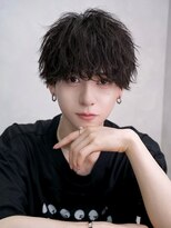 ゼロ 渋谷(XeRo)&nbsp;【グランジエアーマッシュ】