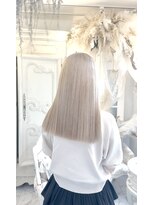 アルモワール(Armoire)&nbsp;ミルクティーベージュ/ベージュ/グレージュ/ケアブリーチ