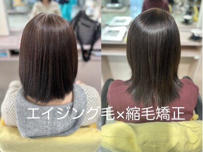 パートナの写真