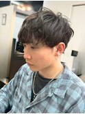 似合わせカット/似合わせメンズカット/メンズパーマ