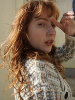 オーマ(OMA)&nbsp;オレンジカラー