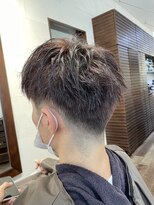 アイルヴィラ(air vila)&nbsp;フェードスタイル