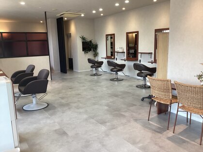 ヴィーチェ(Beache)の写真