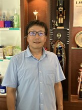 ラッヘン&nbsp;塚田 清久