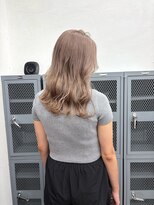 ブレス(bless)&nbsp;ミルクティーベージュ /グレーベージュ