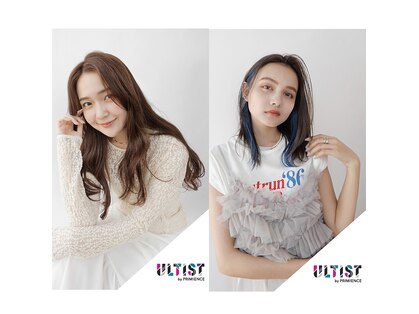 美容室9Aの写真