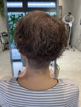 ニッチ(Niche) ツイストスパイラル