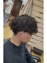 ヴェルゴ(vellgo)&nbsp;波巻きプードル