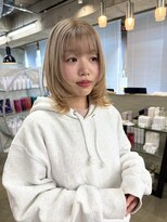 クオーレ(CUORE)&nbsp;ボブレイヤー