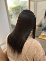 シャルム アロ(Charme Alo) 極上の美髪縮毛矯正