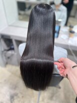 キュアネックスザサロン 渋谷(CURE nex the salon)&nbsp;髪質改善/髪質改善カラー[#渋谷駅#縮毛矯正#レイヤーカット］31