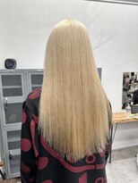 ブレス(bless) ベージュ☆