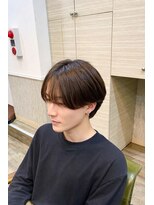 ルッカランス 経堂店(Lucca Lance)&nbsp;上げも下ろしも出来る２wayスタイル