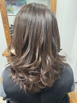 コノハナサクヤ 銀座(KonohanaSakuya) ミディアムロング