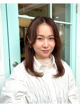 アフロートフクオカ(AFLOAT FUKUOKA)&nbsp;SAYURI 