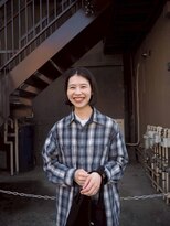 キャバノン 羽根木(CABANON) cut