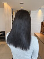 フェイス 大船(FACE)&nbsp;ツヤカラー ナチュラルブラック /コノミ.大船