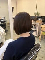 ドットアンドドット(dot&dot...)&nbsp;ボブ