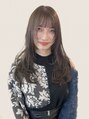 ミルシェ(MILSHE) ショートからレイヤーまで、動きと抜け感のあるデザインが得意!