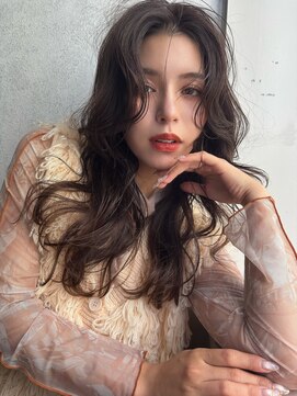 フィガロ ウメダ(FIGARO UMEDA) 韓国ヘア/縮毛矯正/ショートレイヤー/ショート【レイヤー/梅田】