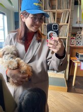 ニコ(NIKO) ヤマモト ユキノ