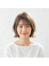 と和×美髪クリニック 巣鴨店
