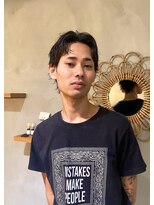 サニー(Sany) 大人ラフショート