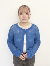 コードライン 江俣店(CODE.LINE)&nbsp;眞壁 己瑚