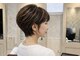 ヘアアンドビューティー クアトロ 戸祭店(QUATRO)の写真